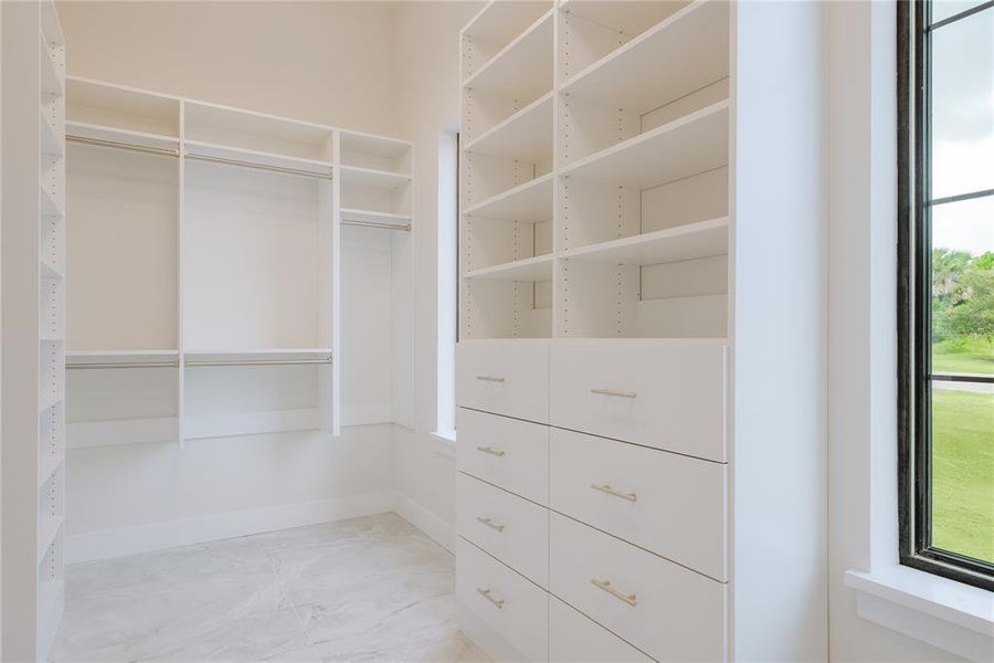 Spacious, unfurnished interior of a new home in , Palm Coast (Image 47).