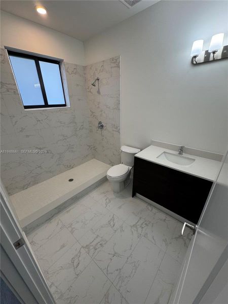 Furnished interior view inside a new home in , Homestead (Image 5).