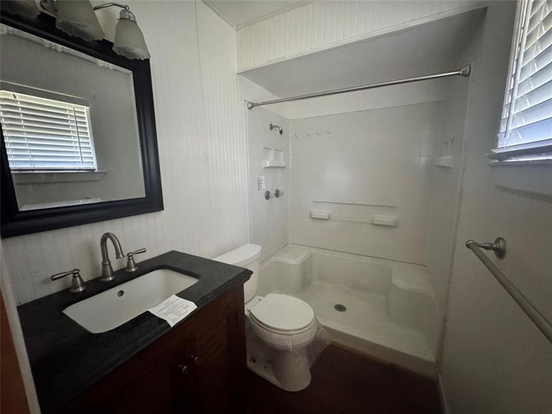 Furnished interior view inside a new home in , Brownwood (Image 6). Furnished interior view inside a new home in , Brownwood (Image 6).