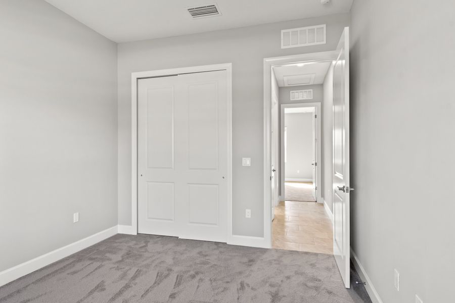 Pebble Beach Owner's Bedroom 2