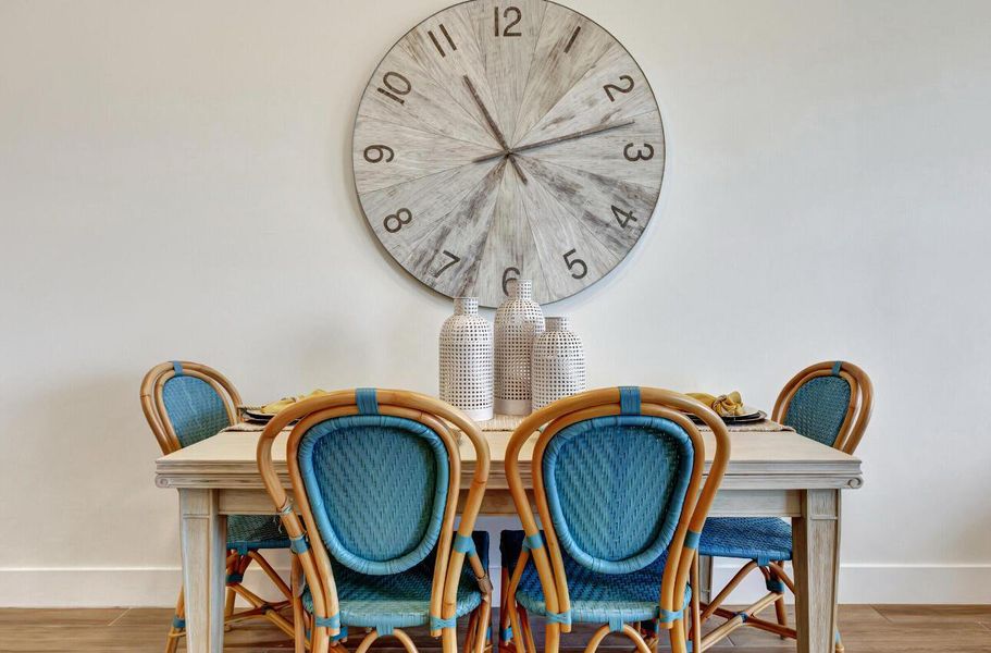 Image 18 of a home in Aspire at Hawks Ridge.