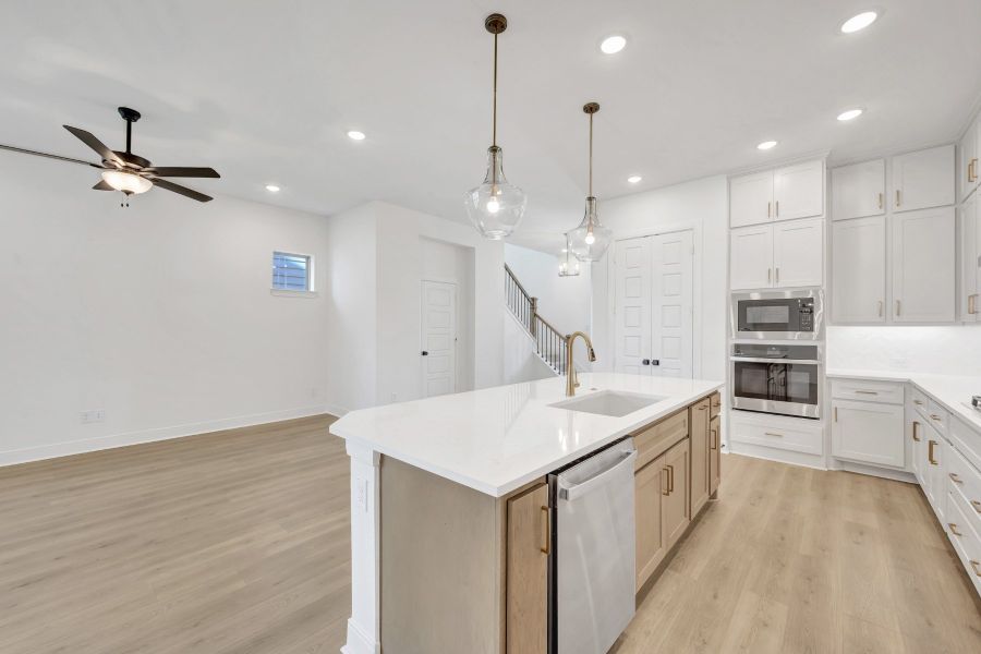 Kitchen Kitchen