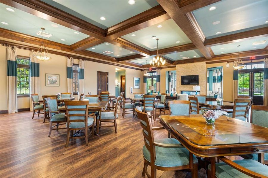 Community amenities in , Gainesville (Image 26).