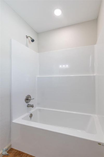 Close-up of interior finishes inside a home in , Abilene (Image 13). Close-up of interior finishes inside a home in , Abilene (Image 13).