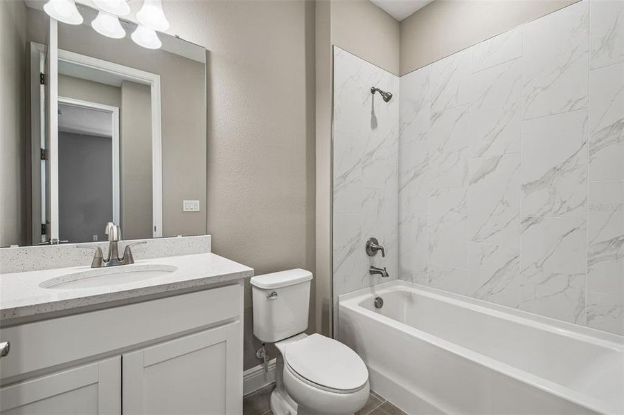 Image 12 of a home in Fairway Pointe - 55+ Villa Community.