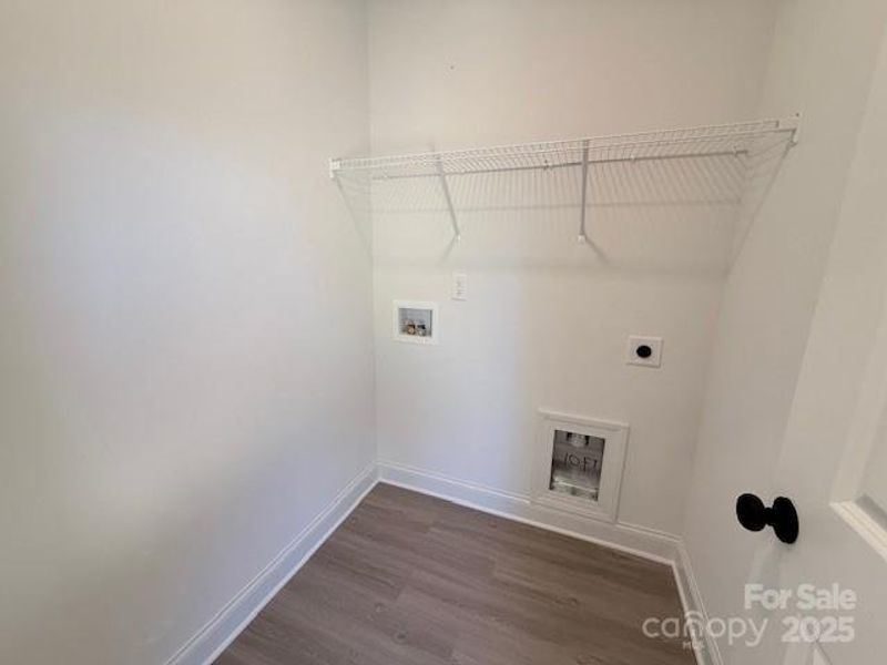 Spacious, unfurnished interior of a new home in , Gastonia (Image 44).