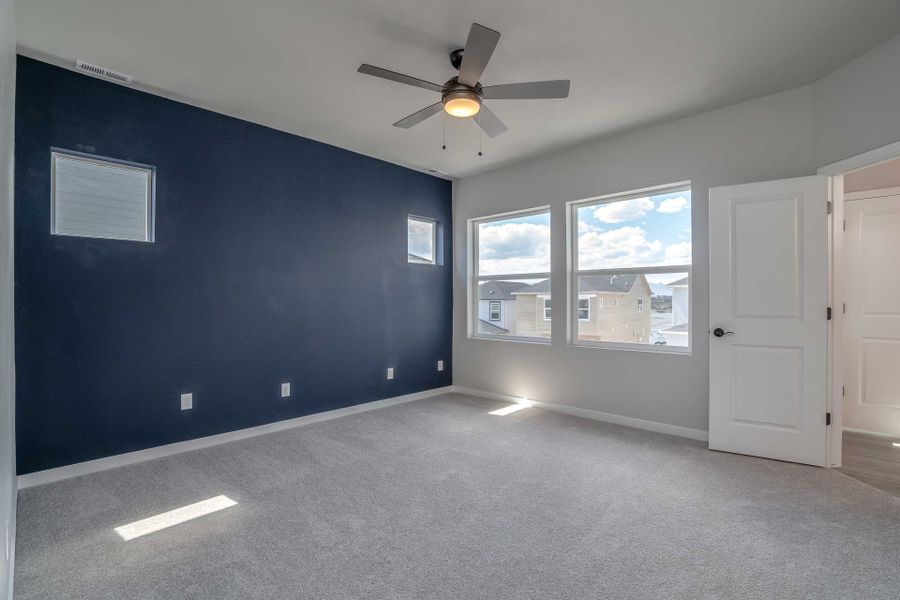 The Goldenrod - Owner's Retreat The Goldenrod - Owner's Retreat