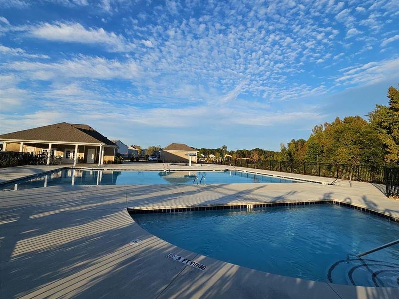 Community amenities in , Braselton (Image 23).