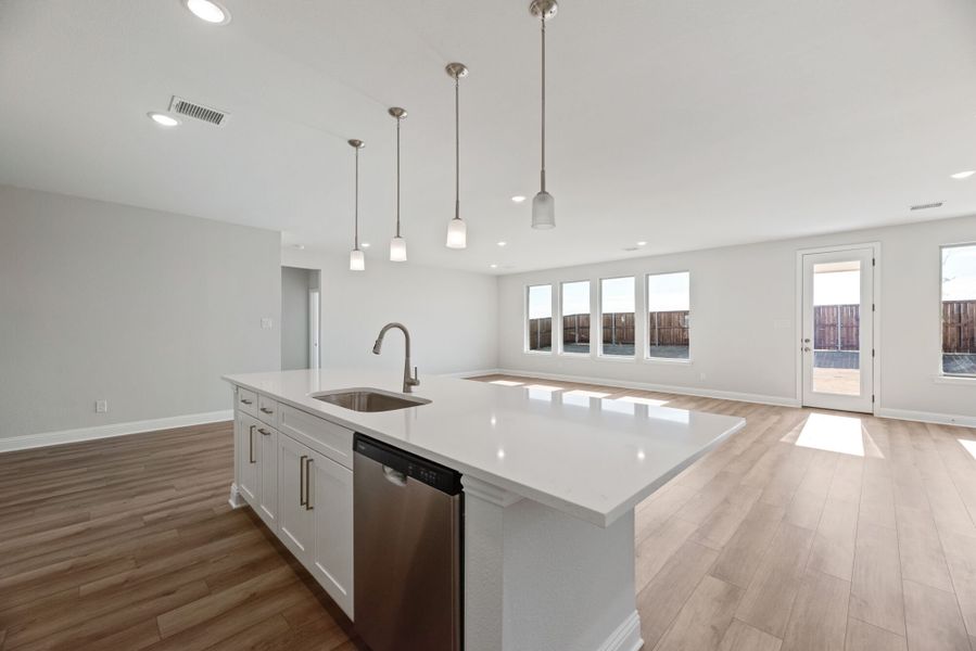 Kitchen Kitchen