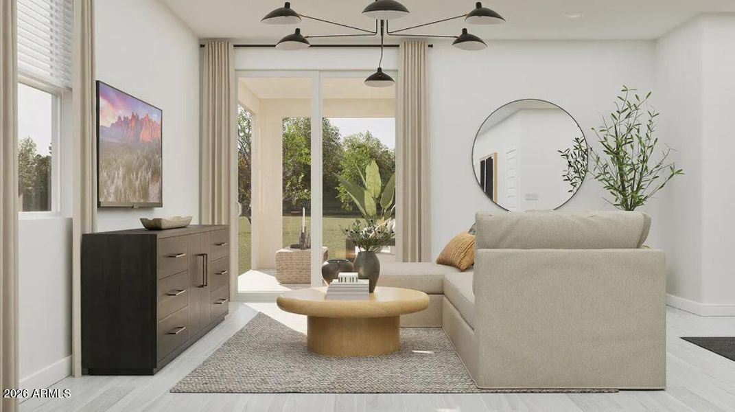 Great Room Great Room