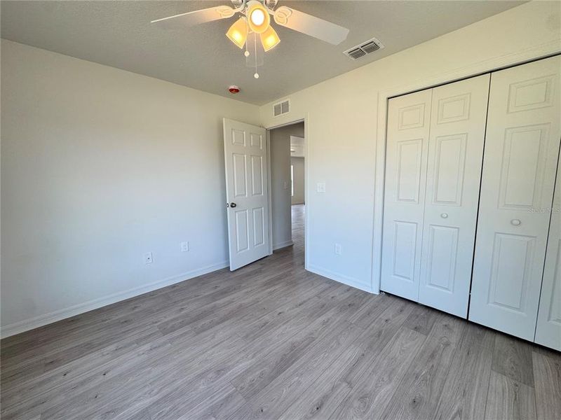 Spacious, unfurnished interior of a new home in , Zephyrhills (Image 40). Spacious, unfurnished interior of a new home in , Zephyrhills (Image 40).