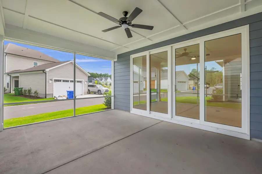 Representative exterior details of a home built from the The Cypress by RobuckHomes in East & Mason, Wilmington (Image 3). Representative exterior details of a home built from the The Cypress by RobuckHomes in East & Mason, Wilmington (Image 3).