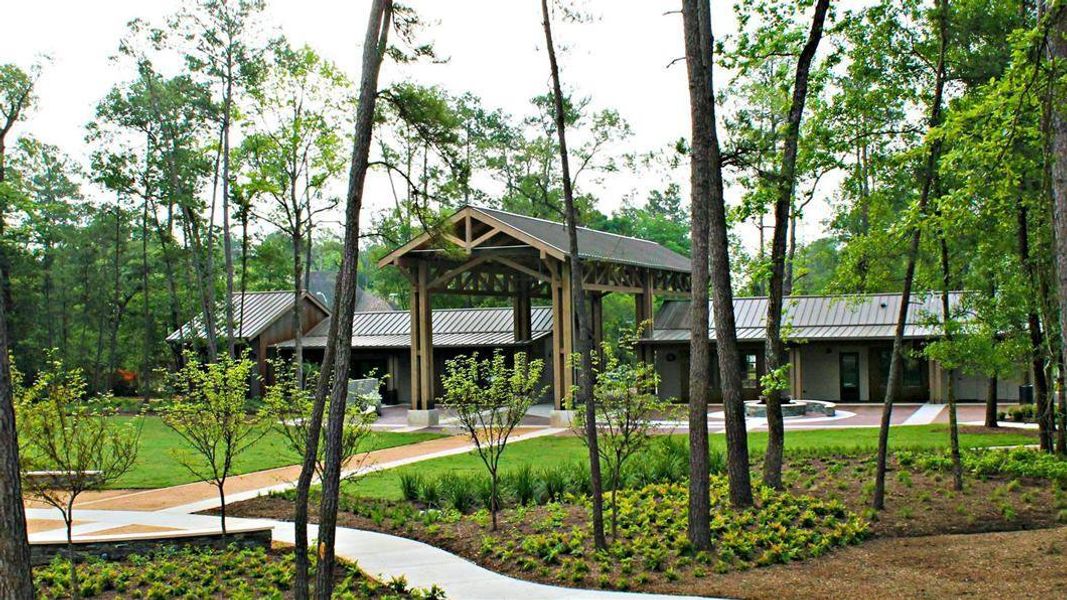 Image 18 of a home in The Groves - 45'.