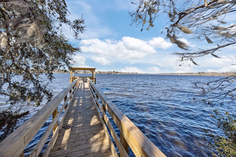 Natural landscape and outdoor views near  in Hanahan (Image 37).