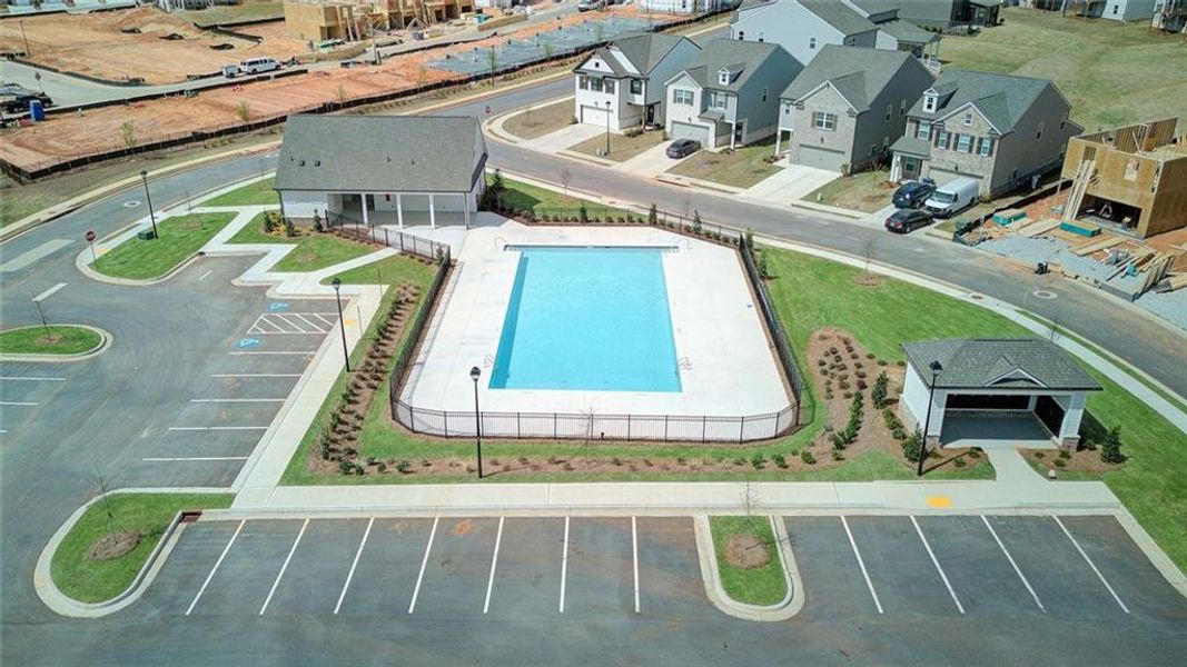 Community amenities in Kentmere, Auburn (Image 32).