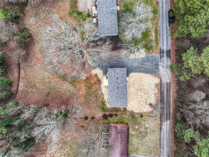 Site preparation for new homesites in , Alto (Image 23).