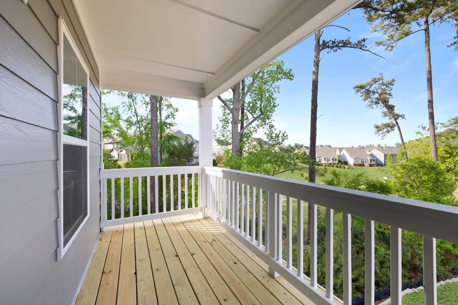 2,333sf New Home in Wake Forest, NC.  - Slide 6