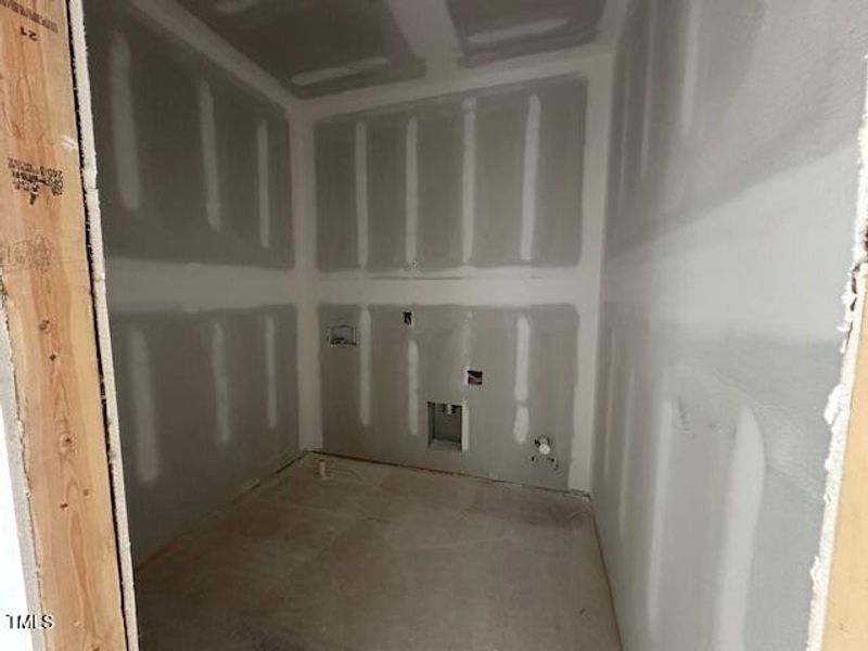 FST 644 laundry FST 644 laundry