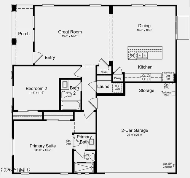 Floor Plan Floor Plan