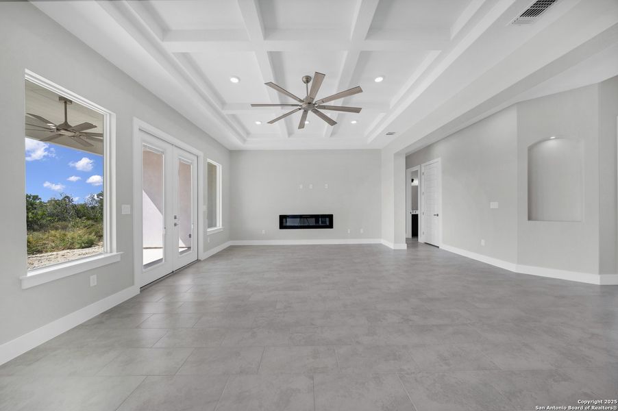 Spacious, unfurnished interior of a new home in , Mico (Image 22). Spacious, unfurnished interior of a new home in , Mico (Image 22).