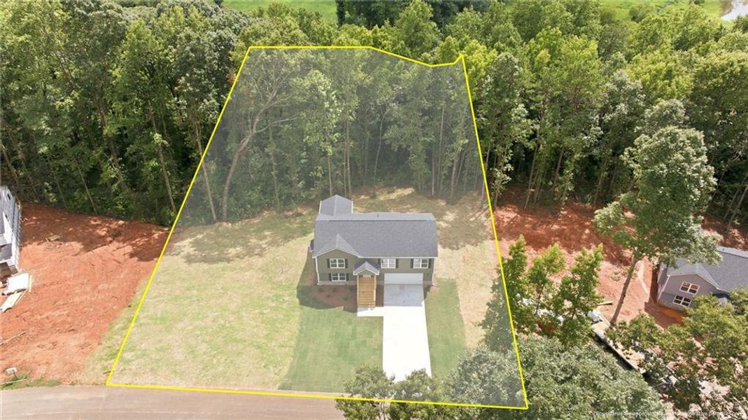Image 30 of a home in .