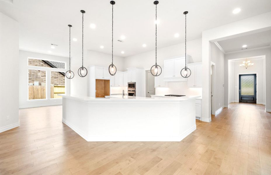 Image 40 of a home in .