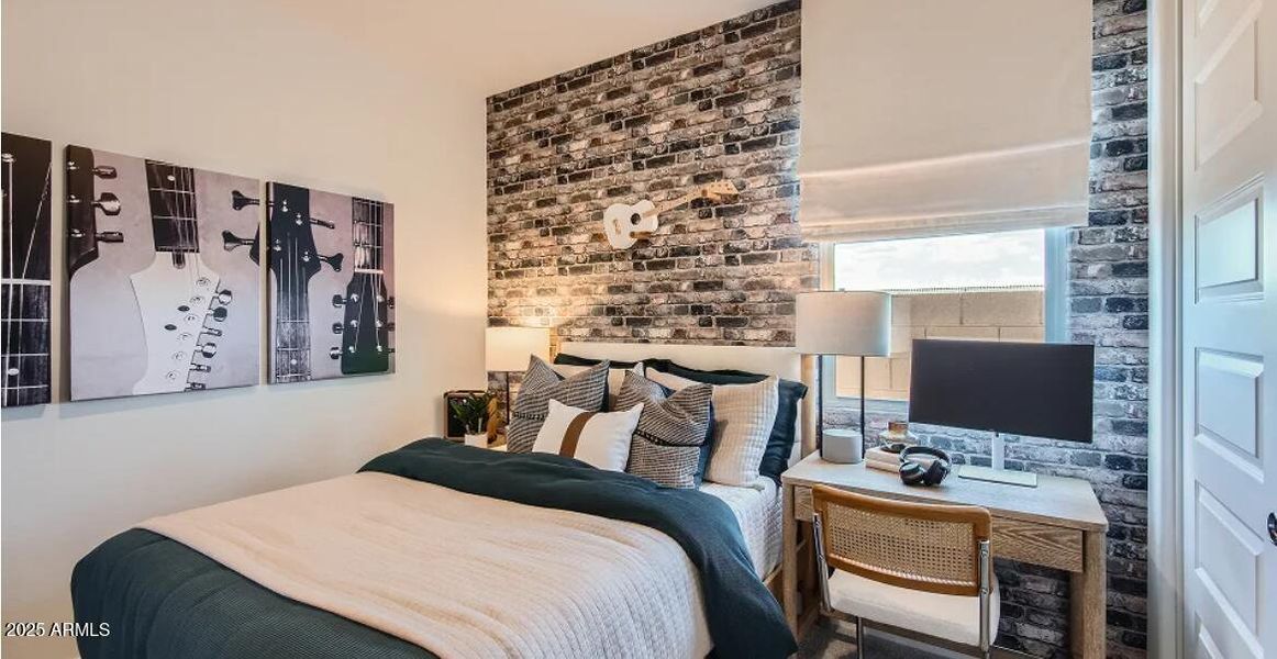 Bedroom 2 Bedroom 2