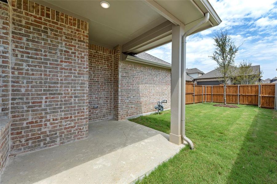 Image 20 of a home in La Terra at Uptown Celina. Image 20 of a home in La Terra at Uptown Celina.