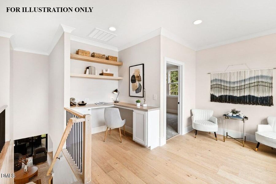 FOR ILLUSTRATION ONLY (56)