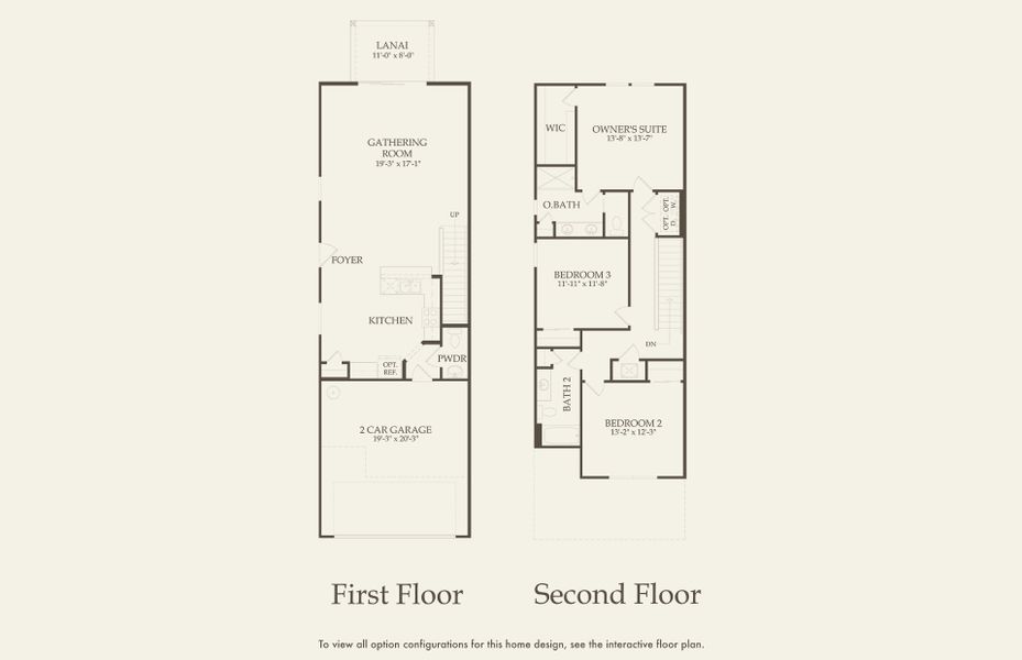 Floorplan Layout