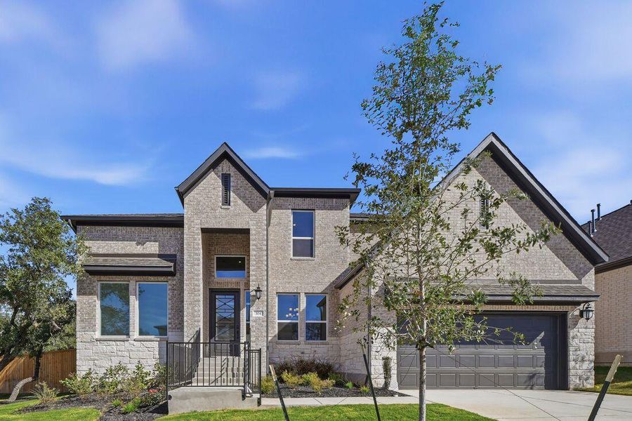 304 Kristen Oak Drive ~ Ready Now