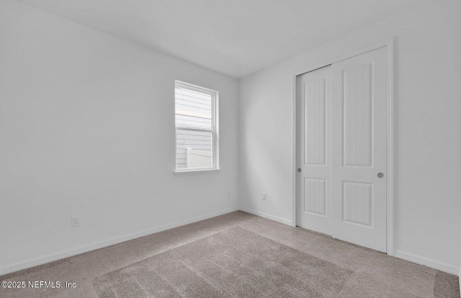 Spacious, unfurnished interior of a new home in Double Branch, Middleburg (Image 21). Spacious, unfurnished interior of a new home in Double Branch, Middleburg (Image 21).