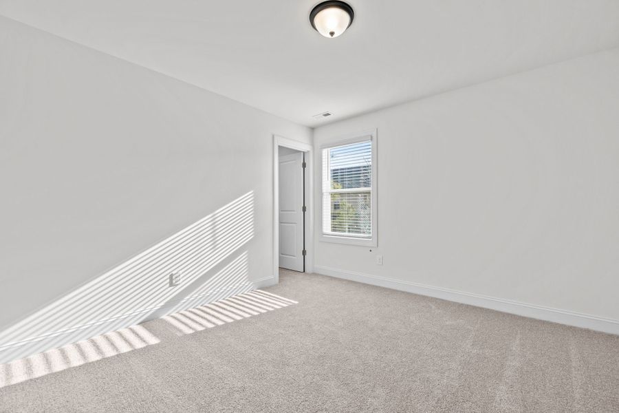 3,000sf New Home in Cameron, NC.  - Slide 35