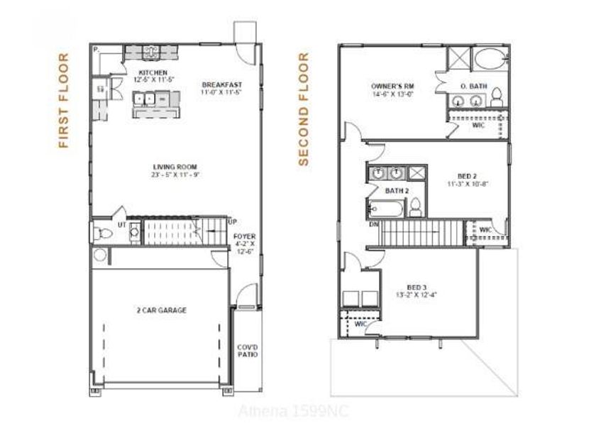 Approximate Layout/Floorplan Approximate Layout/Floorplan