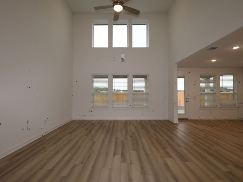 Family Room Family Room