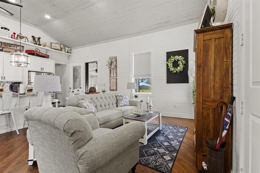 Furnished interior view inside a new home in , Collinsville (Image 7). Furnished interior view inside a new home in , Collinsville (Image 7).