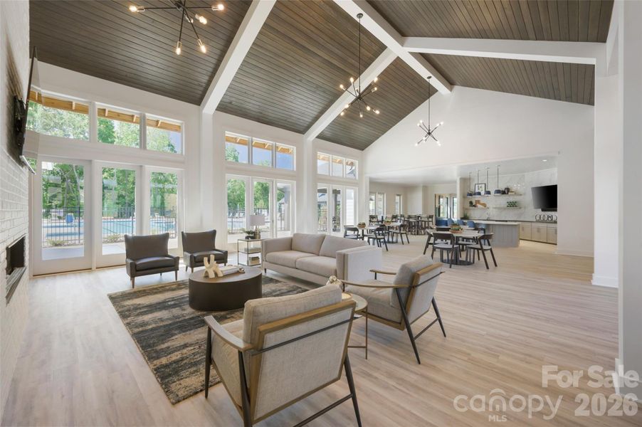 Community amenities in , Waxhaw (Image 8).