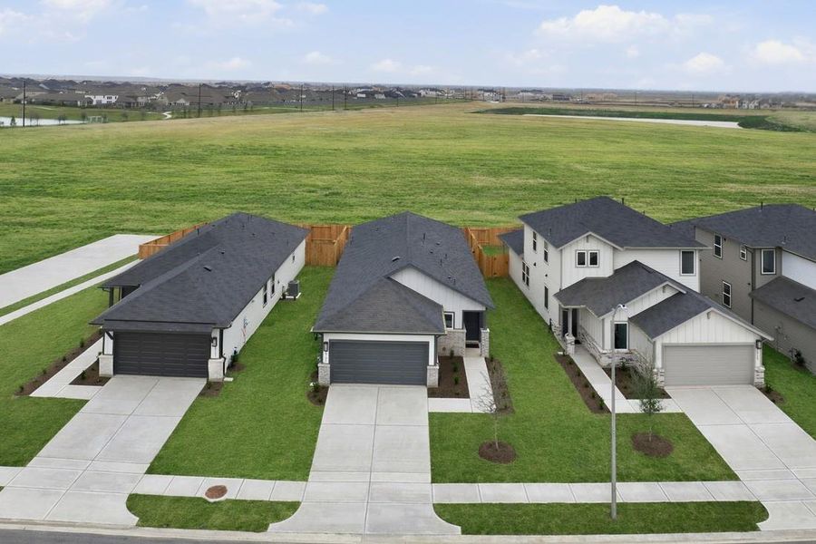 26735 Celestial Cypress Road ~ Ready Now