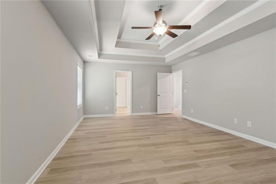 Spacious, unfurnished interior of a new home in , Hoschton (Image 48). Spacious, unfurnished interior of a new home in , Hoschton (Image 48).