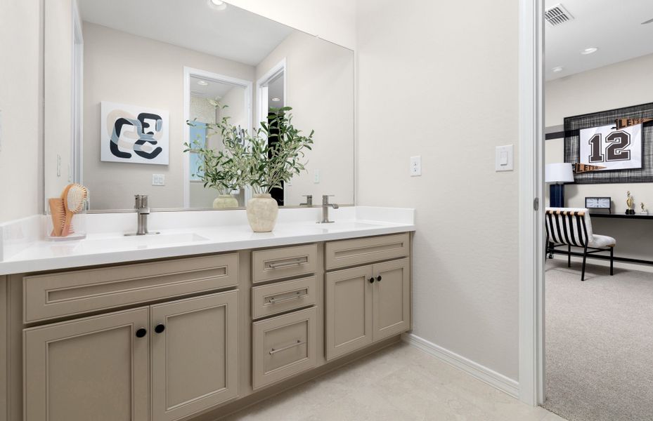 New Homes in the Northwest Valley