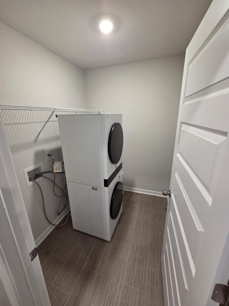 Furnished interior view inside a new home in , Charleston (Image 4).