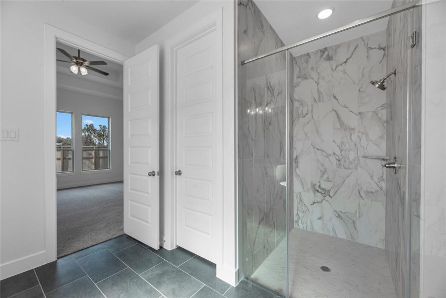 Image 29 of a home in Sienna.