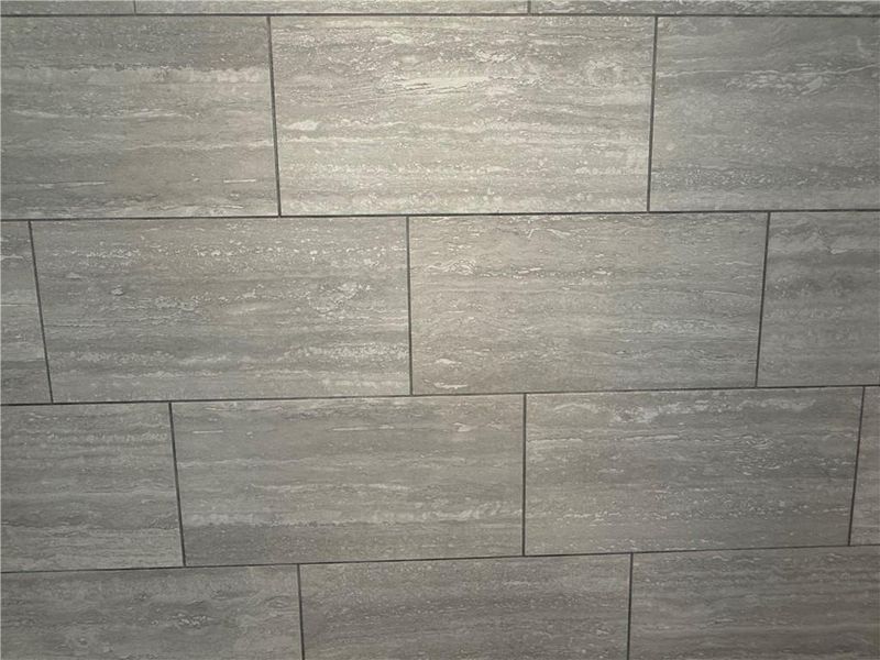 Close-up of interior finishes inside a home in Ponderosa Farms Manor, Gainesville (Image 16).