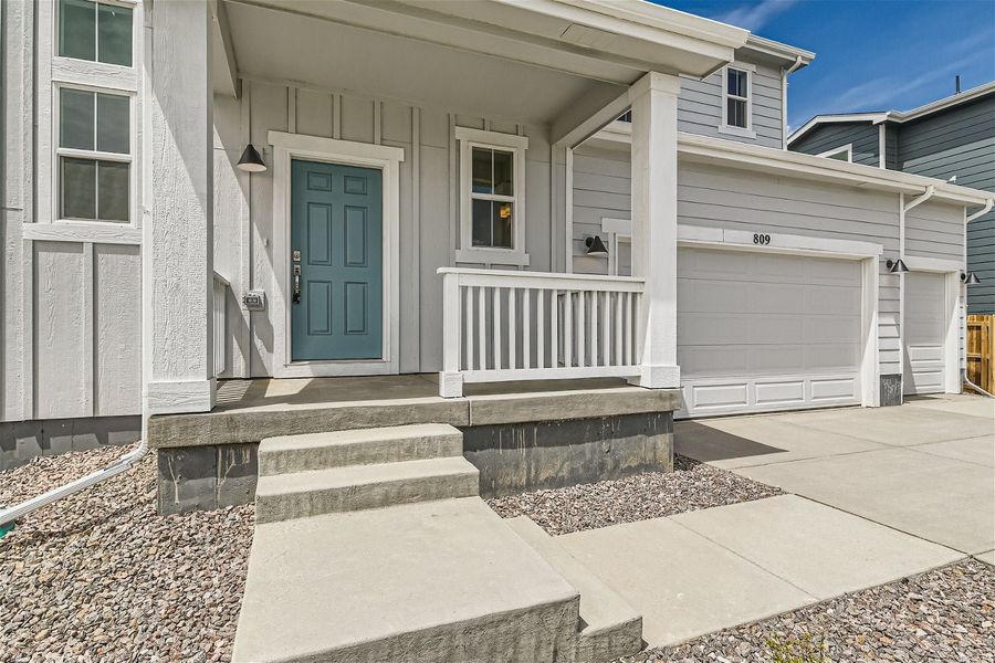 3br New Home in Frederick, CO. - Slide 3 3br New Home in Frederick, CO. - Slide 3