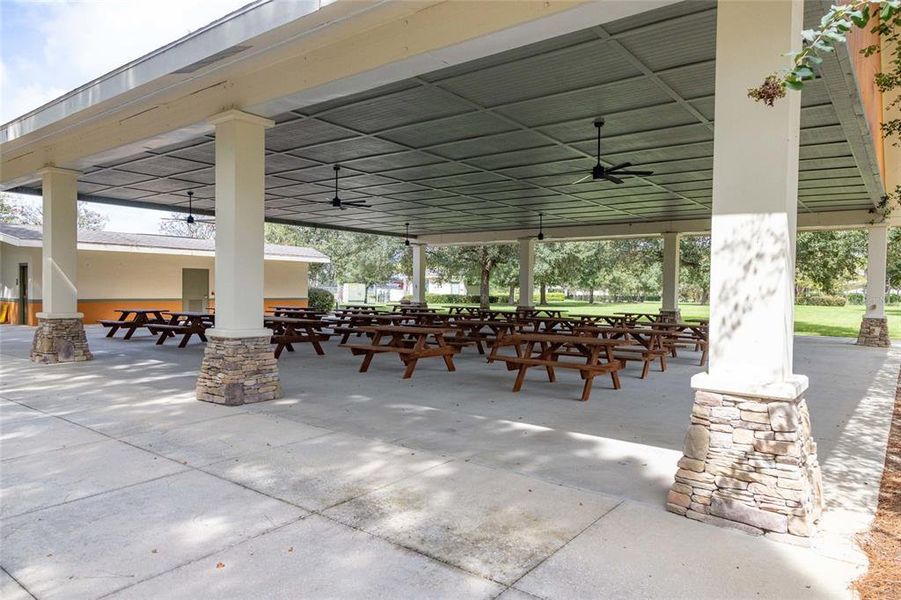 Community amenities in Del Webb Stone Creek, Ocala (Image 35). Community amenities in Del Webb Stone Creek, Ocala (Image 35).