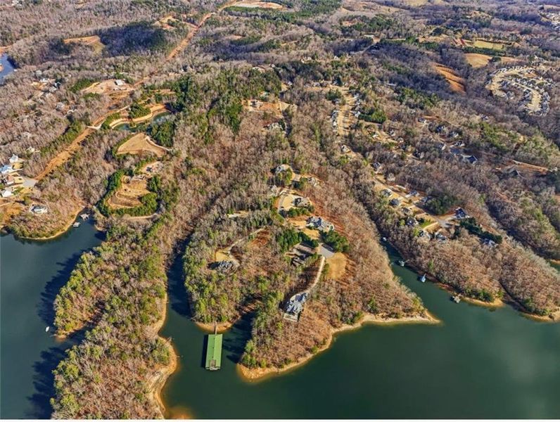 Natural landscape and outdoor views near  in Gainesville (Image 24).
