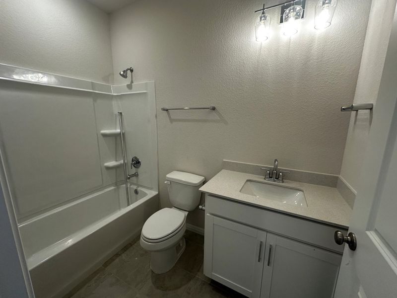 Bathroom 3