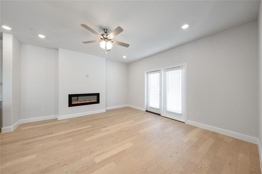 Great Room Great Room