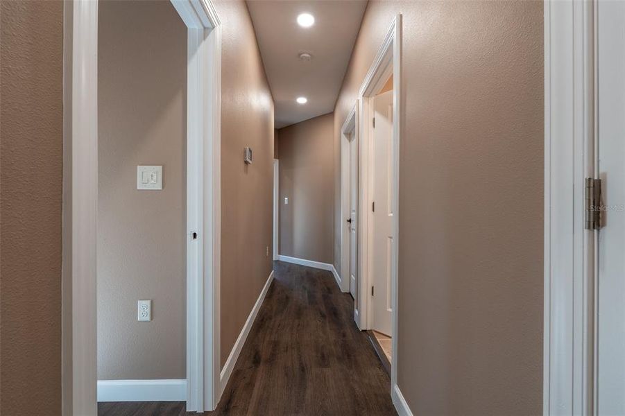 Spacious, unfurnished interior of a new home in , Spring Hill (Image 54).