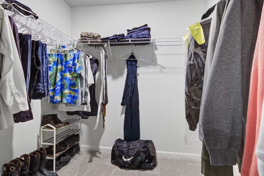 Image 23 of a home in Stone Ridge. Image 23 of a home in Stone Ridge.